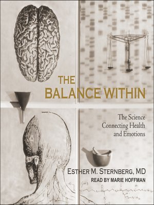 cover image of The Balance Within